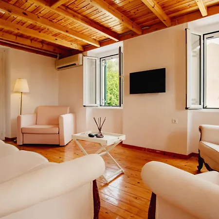 Appartement Nona's House
